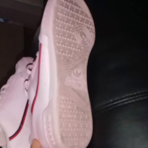 Sneakers adidas (pink ) 6/  38 - Picture 4 of 4